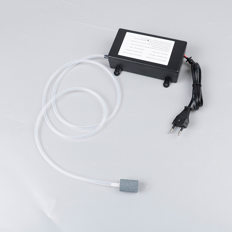 Ozone Generator 1000Mg Ozonizer Water Air Purifier Cleaner Treatment