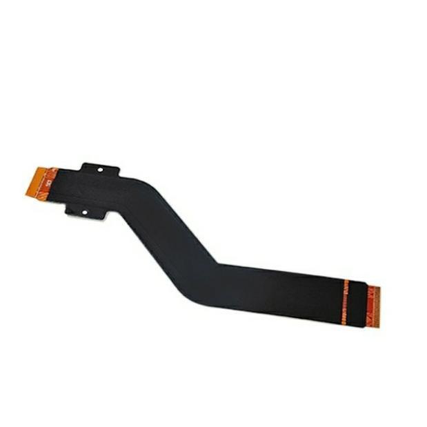 FLEXIBLE LCD SAM GAL N8000 NOTE 10.1 P7500 FLEXIBEL