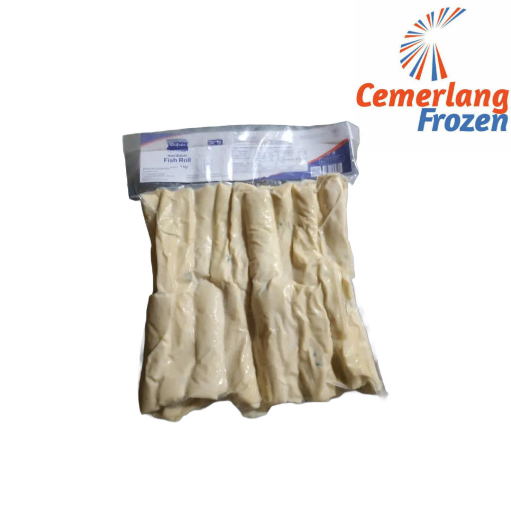 SHIFUDO FISHROLL 1KG