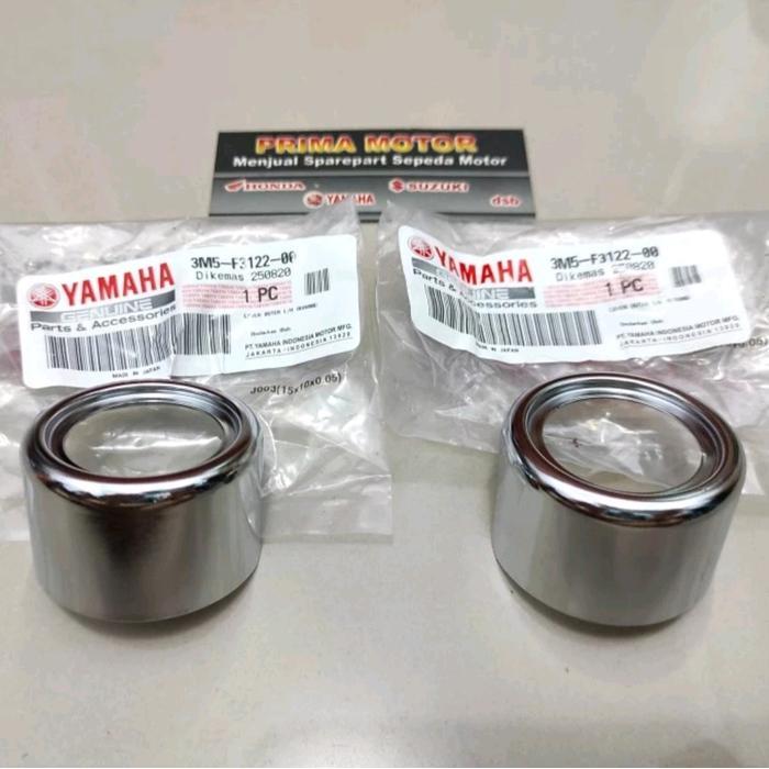 Fantasy Kuping Lampu Rx King Cover Outer Rx King Ori Yamaha Ygp