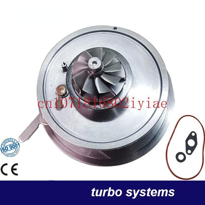 BV39 TURBO CARTRIDGE 54399700076 54399700087 54399700127 CHRA FOR RENAULT FLUENCE SCENIC MEGANE III