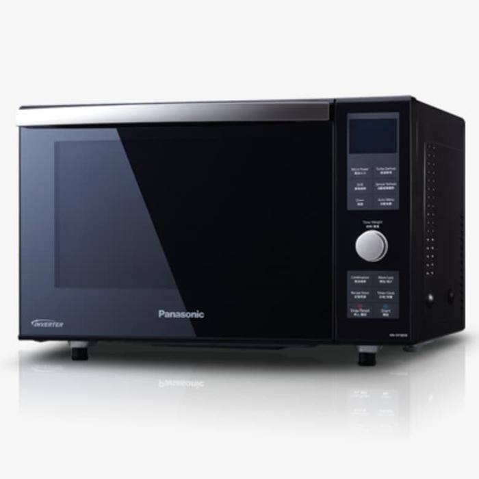 Panasonic NN-DF383BTTE Microwave Oven Convection Inverter NNDF383BTTE