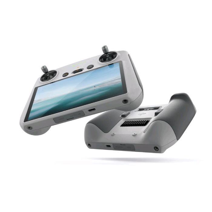 DJI RC Original New Mavic 3 Mini Pro Air 2S Cine Remote Layar Monitor