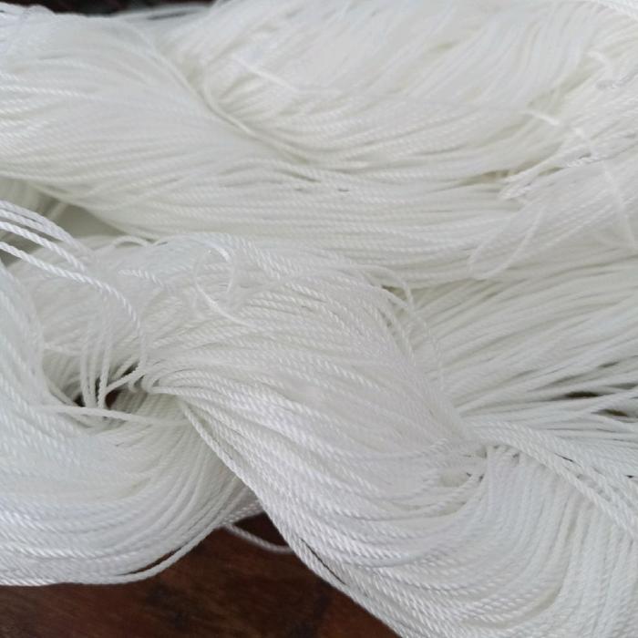 "New" Benang Nilon Jahit Sepatu / Benang Sol Nilon Marlin