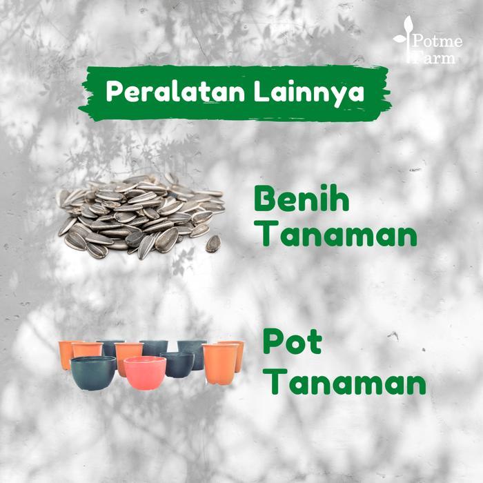 Pupuk Buah Meroke TSP 1 Kg