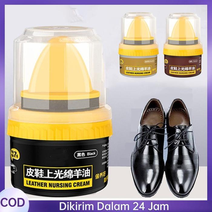 Semir Kulit Semir Sepatu Oil Sepatu Kulit Perawatan Sepatu Perawatan Sepatu Kulit Perawatan Kulit