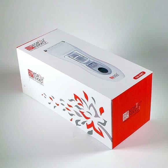 Koryu Nikko PROMO Alat Cukur Rambut Original Clipper GS 908T Wireless