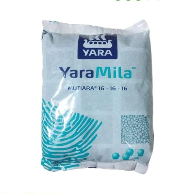 Stok Baru Npk yaramila 16 16 16/obat tanaman murah