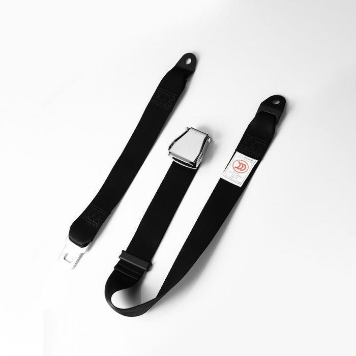 sabuk pengaman model pesawat seat belt pesawat safety belt pesawat sabuk pengaman besi