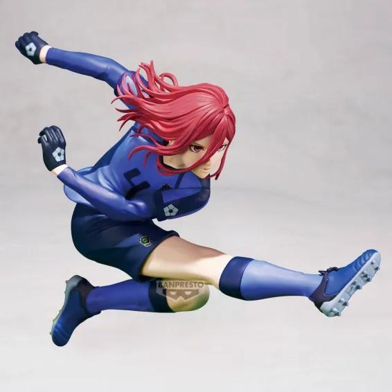 BLUE LOCK FIGURE - HYOMA CHIGIRI
