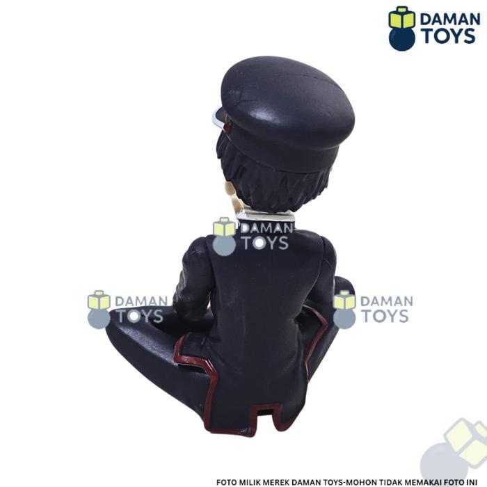 HANAKO-KUN FIGURE ANIME JIBAKU SHOUNEN