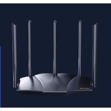 Tenda TX12 Pro AX3000 Dual Band WiFi 6 Gigabit Wireless Router