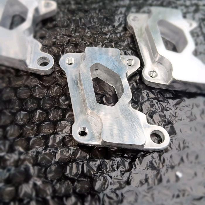 breket kaliper cnc ninja pnp ninja r ss disc 300 mm kaliper std, rcb,nissin samorai