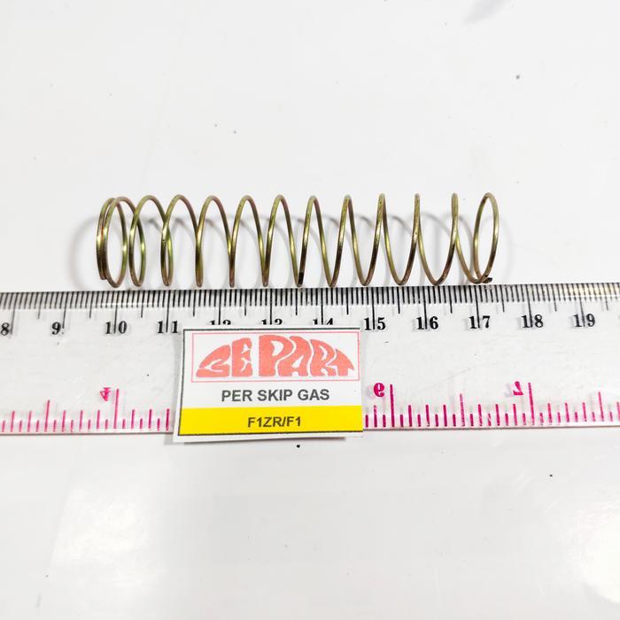 Per Skip Skep Gas F1 F1Zr Rx100 L2G L2Sn A100 Spring Pir Piston Karbu Termurah Langka