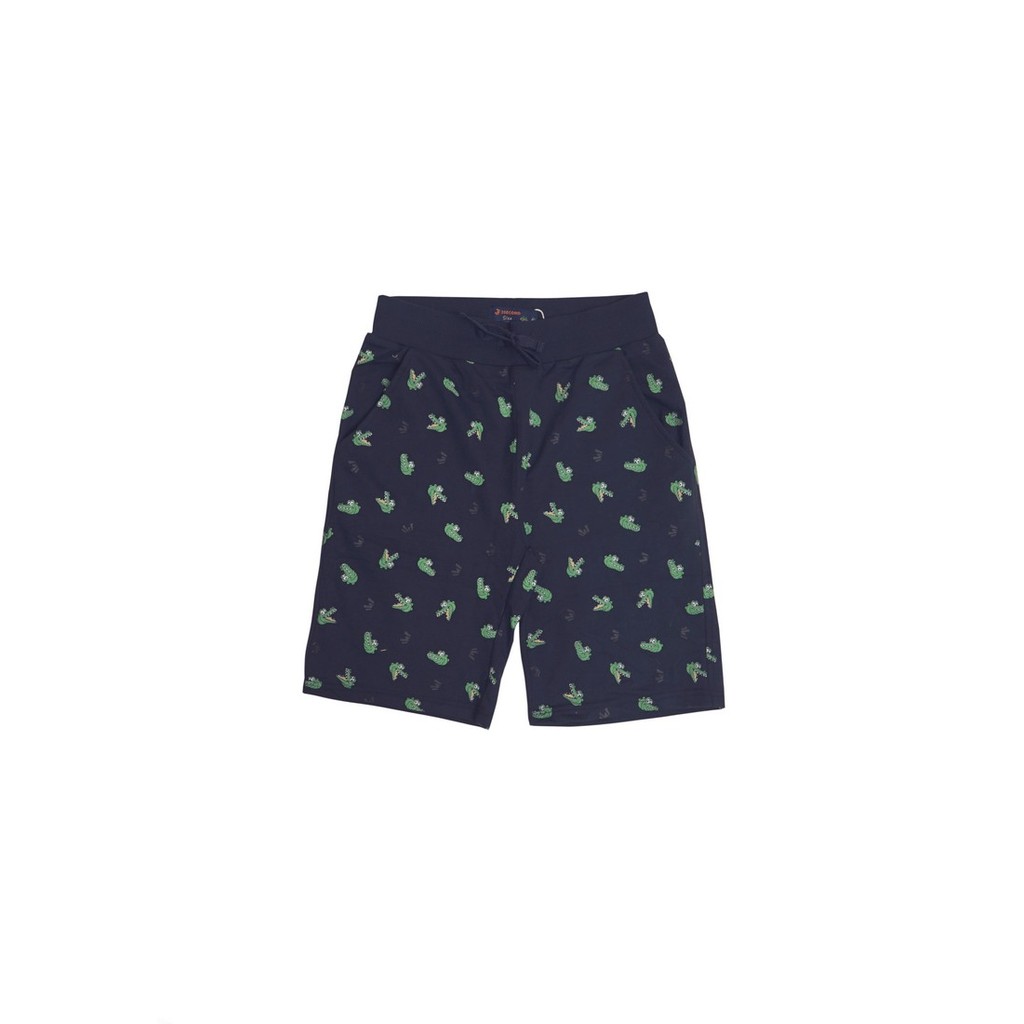 Celana Pria 3Second Kids Lengan Pendek Jogger K02042314BR