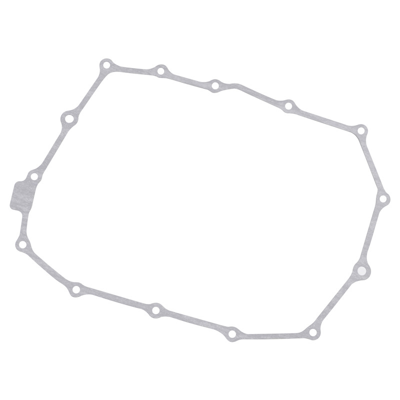 Motorcycle Clutch Cover Gasket For Honda NV600 NV400 Shadow NT650 Hawk GT 1988-1991 VT750C Shadow A.