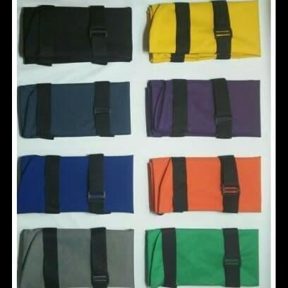 "New" Cover Helm tebal Sarung Helm,Tas Helm,Jas Hujan Helm,Raincoat Helm Anti Air