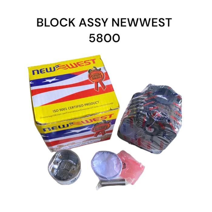 Block Senso 6285800 Senso Kecil New West Terbaru 