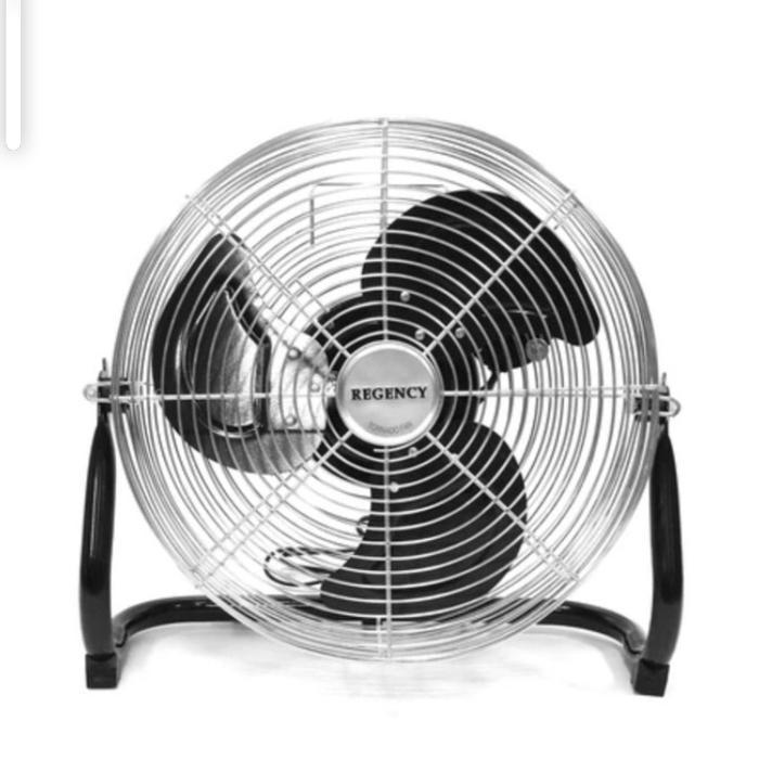 KIPAS ANGIN FLOOR FAN REGENCY 12 INCH
