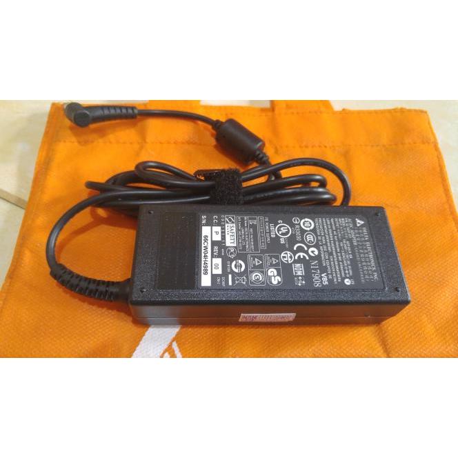 adapter adaptor charger mini PC ECS LIVA Z2V