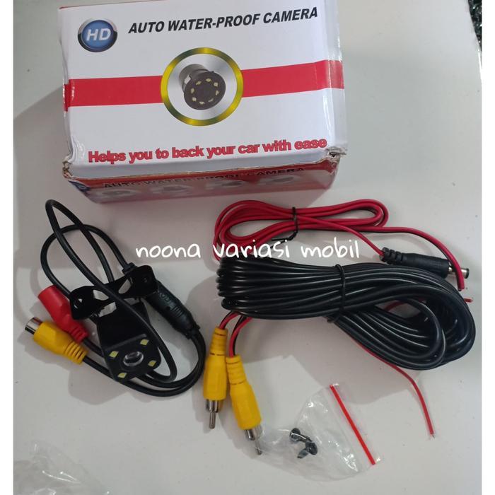 Kamera Mundur Kamera Parkir Kamera Mundur Avanza Mobilio Xenia Calya