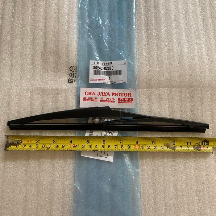 Wiper Belakang Agya Ayla Terios Rush Original