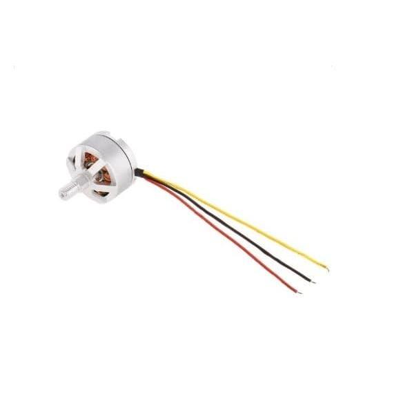 Mjx Bugs B2W Brushless Motor Dinamo Cw