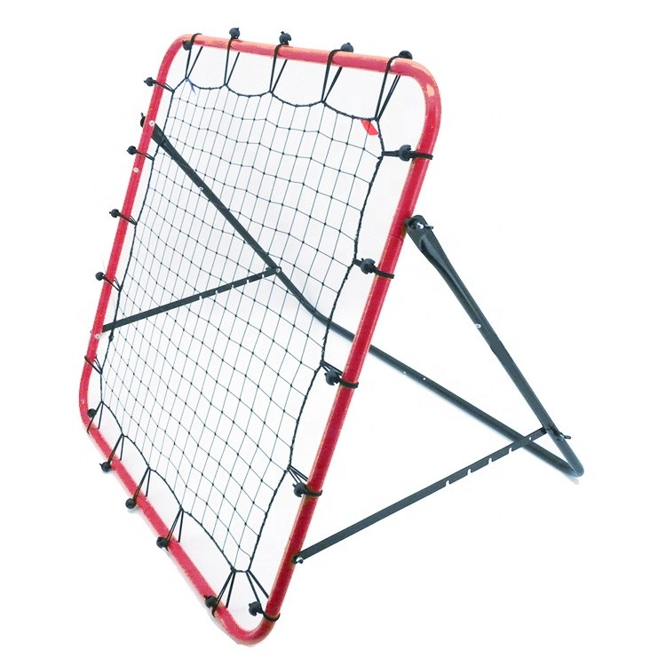 Folding Training Rebounder Net for Baseball Football Lacrosse Goal Soccer