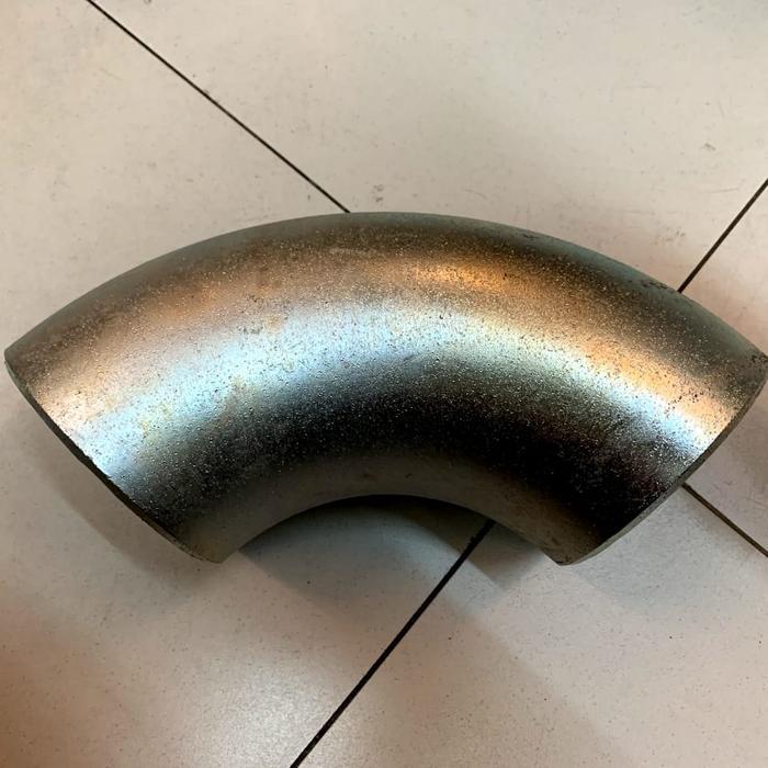 Promo Elbow Las Galvanis 6" Inch / Knee Las Galvanis