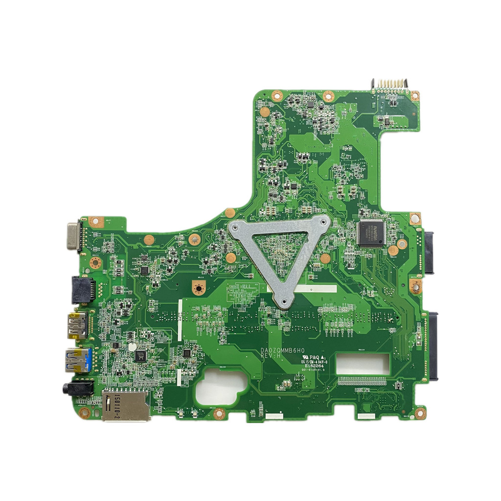 NBMLQ11007 DA0ZQMMB6H0 Mainboard For Acer Aspire E5-411 E5-411G Laptop Motherboard With N2930 N2940