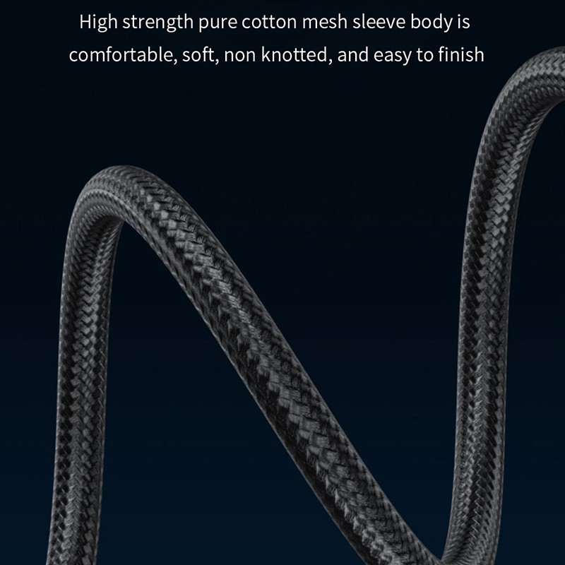 YYTCG Hifi 4.4mm to 3.5mm Audio cable silver plated 4.4mm Balance to 3.5 mm aux jack Balanced Audio