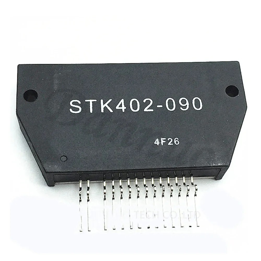 2PCS STK402-090 STK405-030 STK405-050 STK405-070