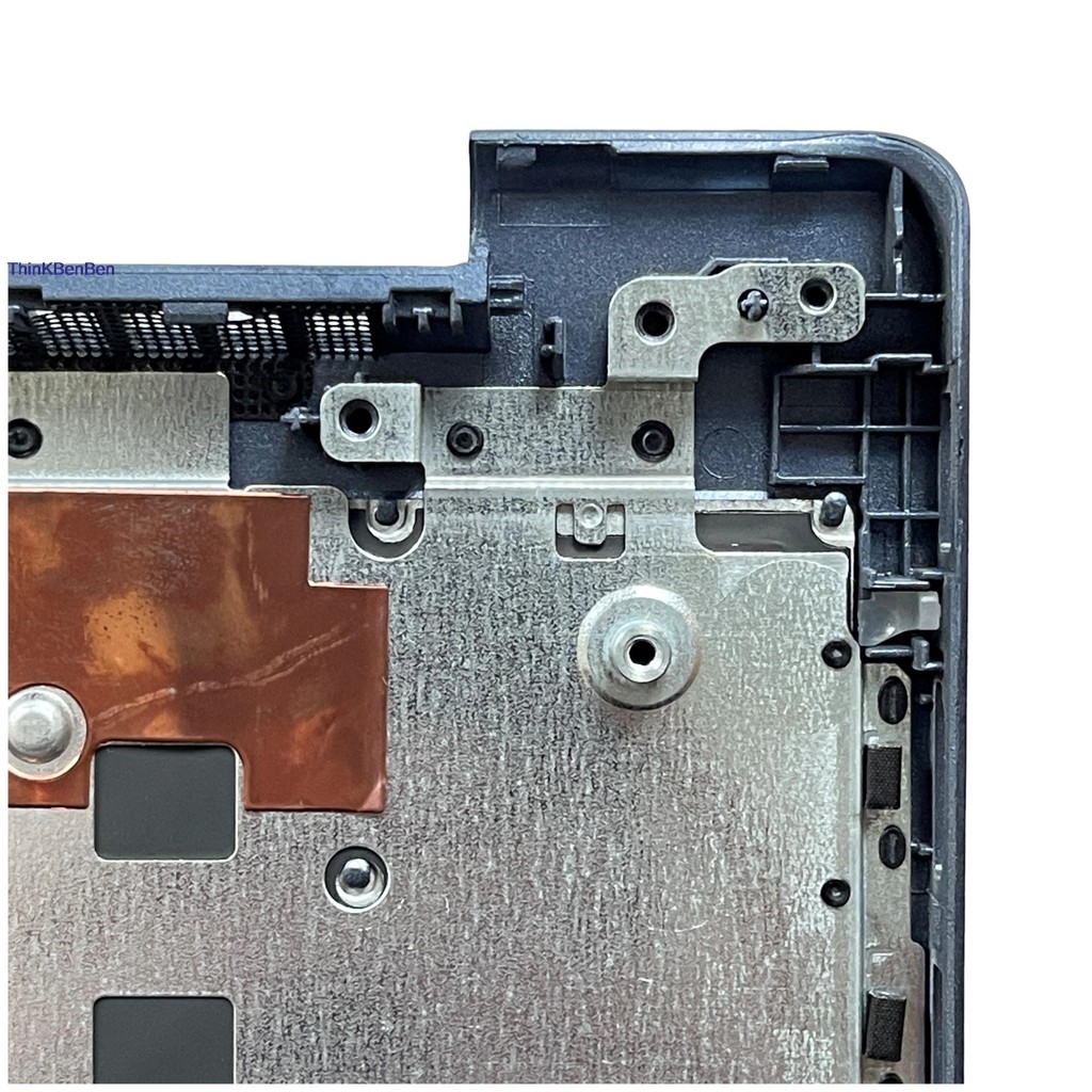 US English Blue Keyboard Upper Case Palmrest Shell Cover For Lenovo Ideapad 330S 15 15IKB GTX1050