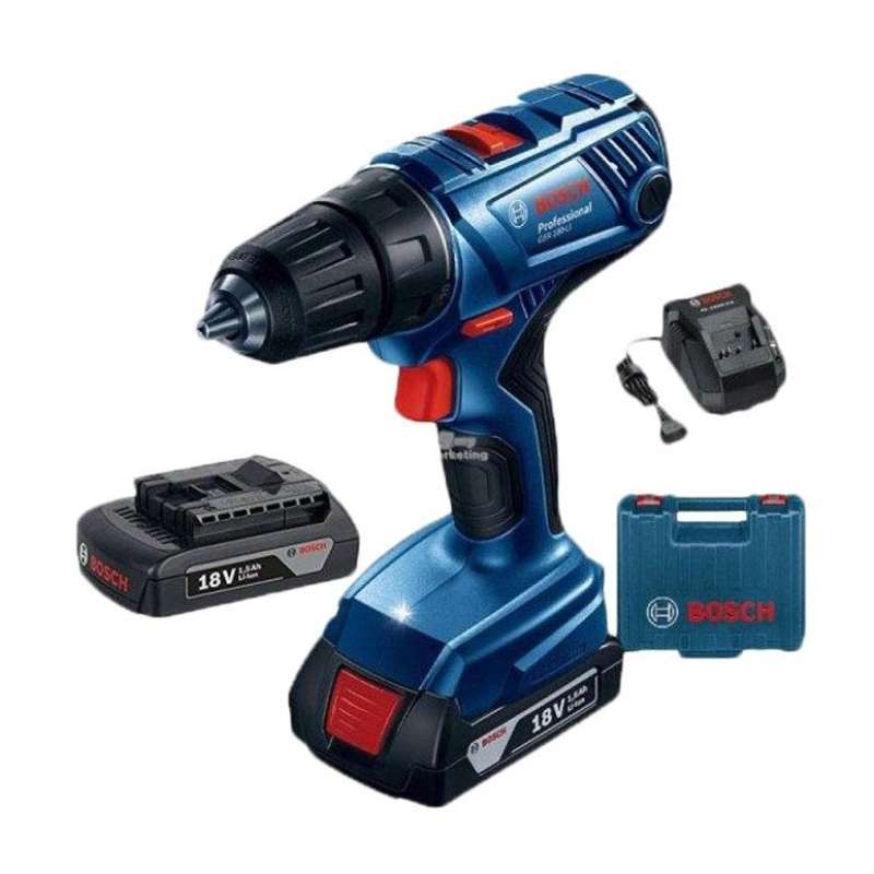 Bosch GSR180LI