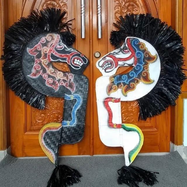  KEPANG MURAH  Kepang pegon // kepang kedirian // jaranan kediri