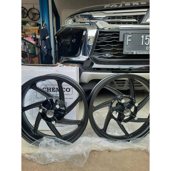 Velg Racing Yamaha R25 Mt25 Chemco DN004