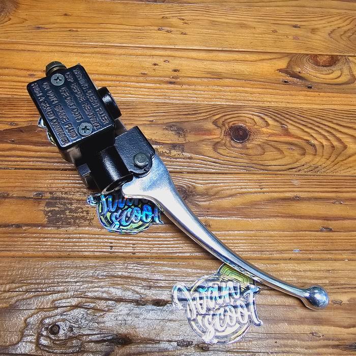 Master Rem Vespa Px New Px Lml Temaca Import