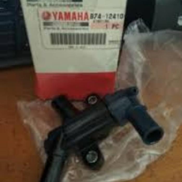 Thermostat Sensor Suhu Xmax X Max Asli Ori Yamaha B74 12410 00
