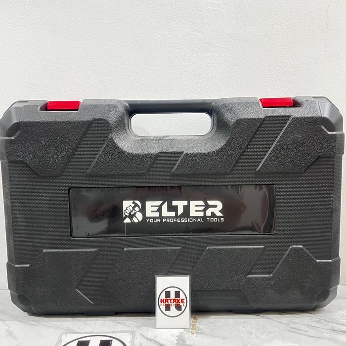 Belter DEMOLITION HAMMER Mesin Bobok Beton Demolition Hammer / Jack Hammer Penghancur Beton YK0810