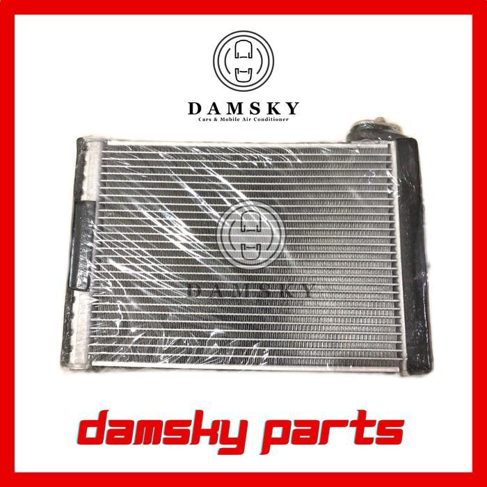 Cooling Coil Evaporator Ac Mobil Toyota All New Yaris Vios