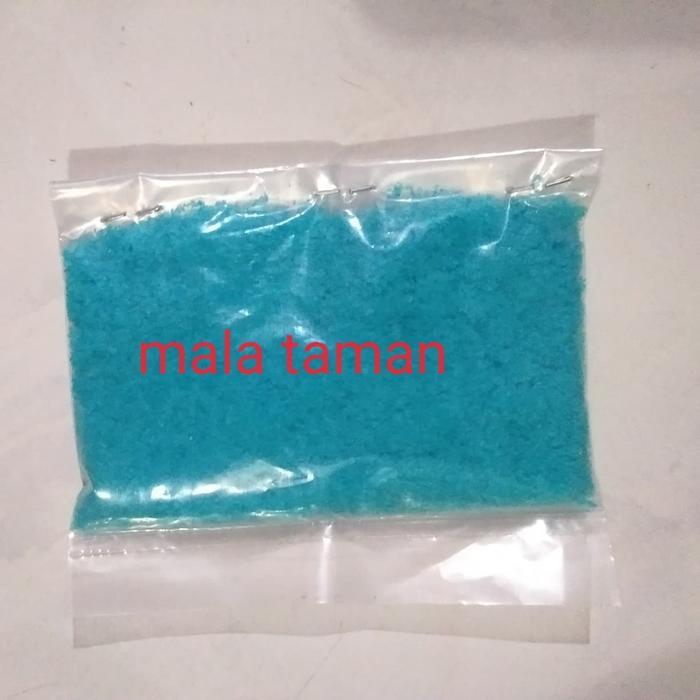 Pupuk Grow more bunga anggrek