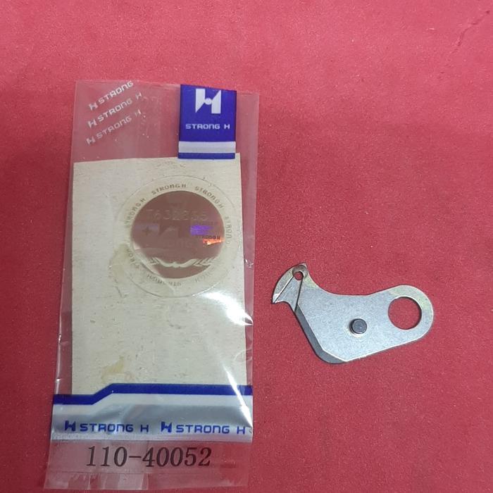 110-40052 Pisau Burung Mesin Jahit Otomatis Juki