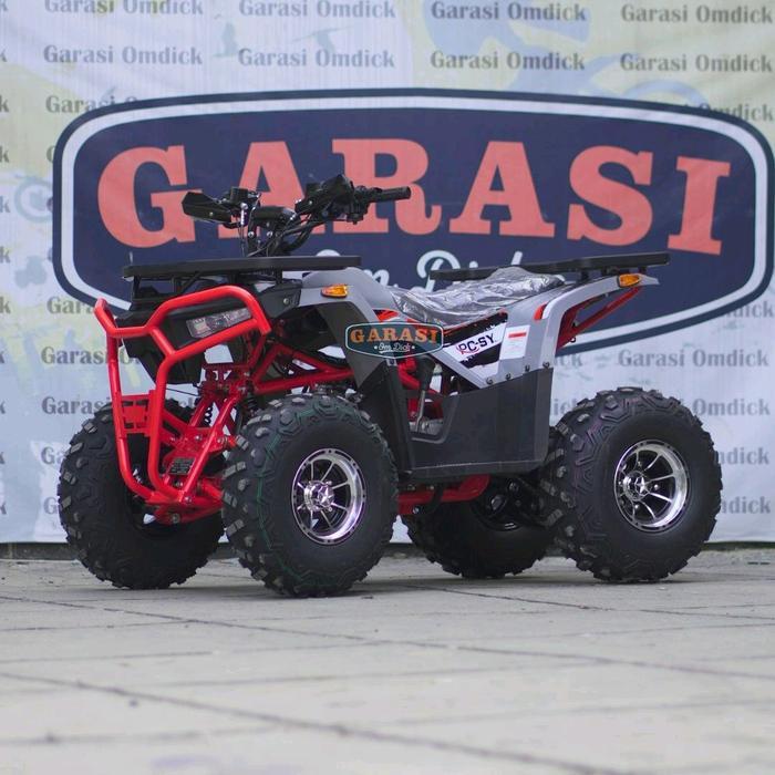atv 125 cc manual dan matic Toys dijamin hobby kamu bisa tersalurkan Control