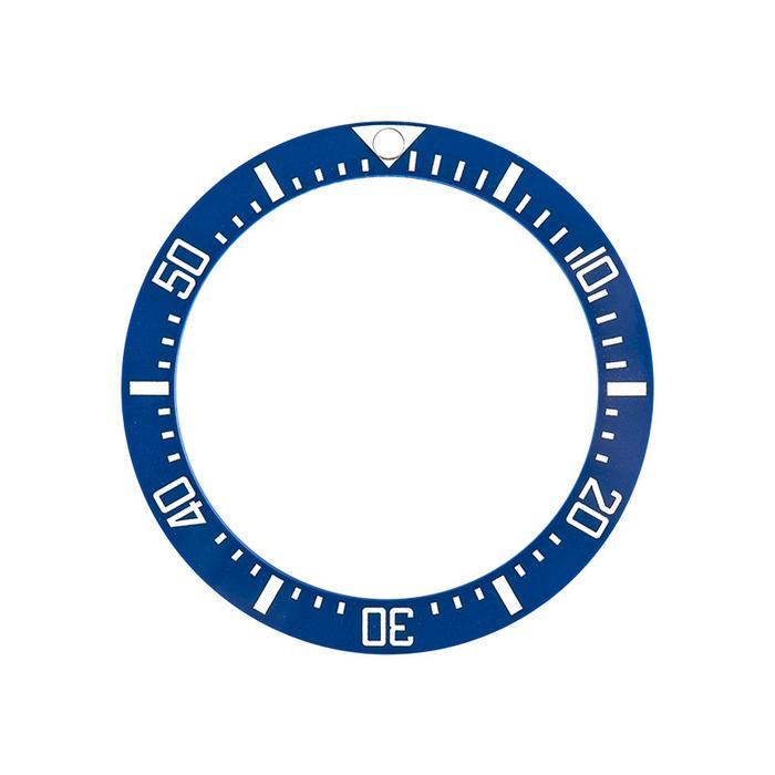 Ready DLW Bezel for Seiko Type Sumo MK2 Blue - SUMO-BI-CI-SUMO-MK2-BLUE
