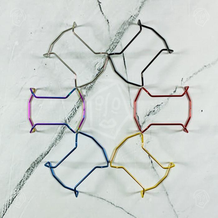 Ready Bullbar Casio G-Shock GA-400 / G-Shock GBA-400