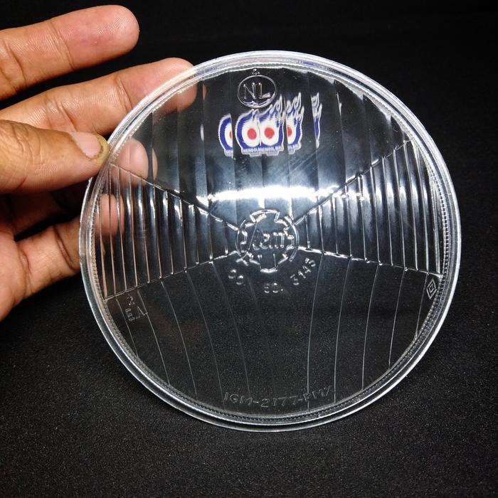 Kaca Siem Vespa Vbb Vnb Super 66