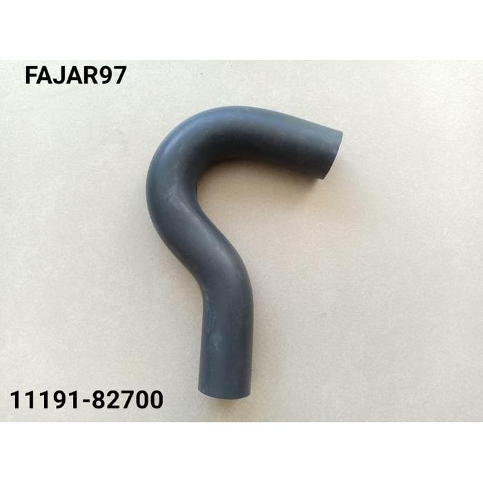 Selang ventilator oli suzuki Forsa