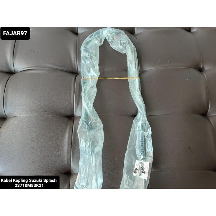 Kabel Kopling Suzuki Splash ORIGINAL