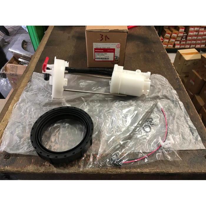 Filter Bensin Brio 1200Cc Original Honda