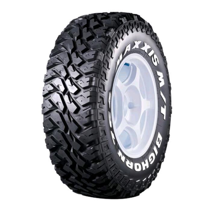 Ban Mobil Maxxis 225 75 R16 MT764